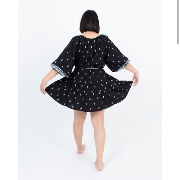 Cleobella paloma dress - Picture 2 of 7